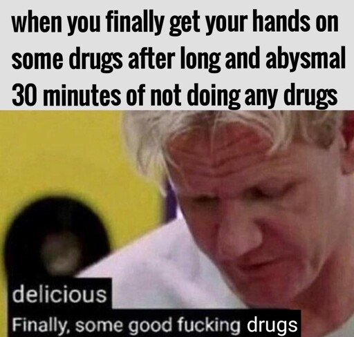 Tolerance break