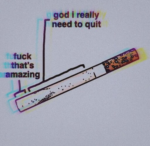 Average cig