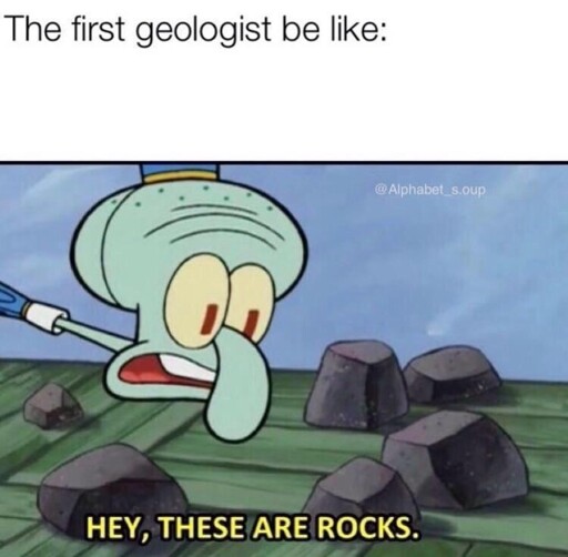 rock